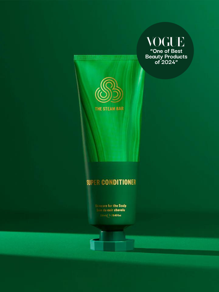 Super Conditioner